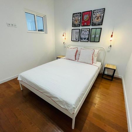 The Star Of Olival City Retreat Lisbon Bagian luar foto