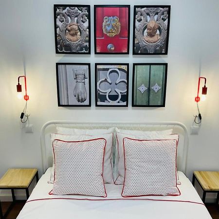 The Star Of Olival City Retreat Lisbon Bagian luar foto