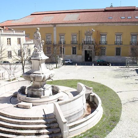 The Star Of Olival City Retreat Lisbon Bagian luar foto