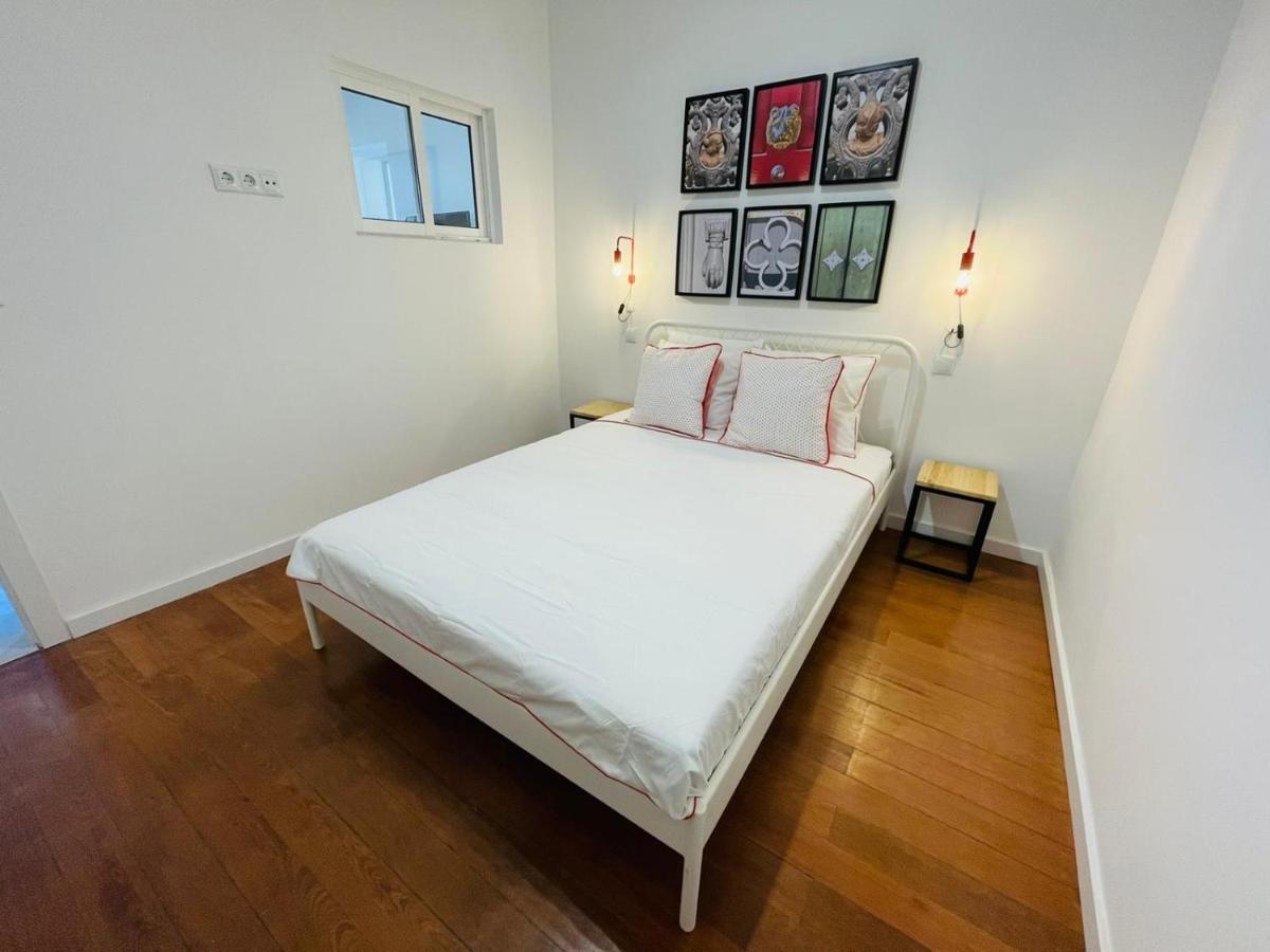The Star Of Olival City Retreat Lisbon Bagian luar foto