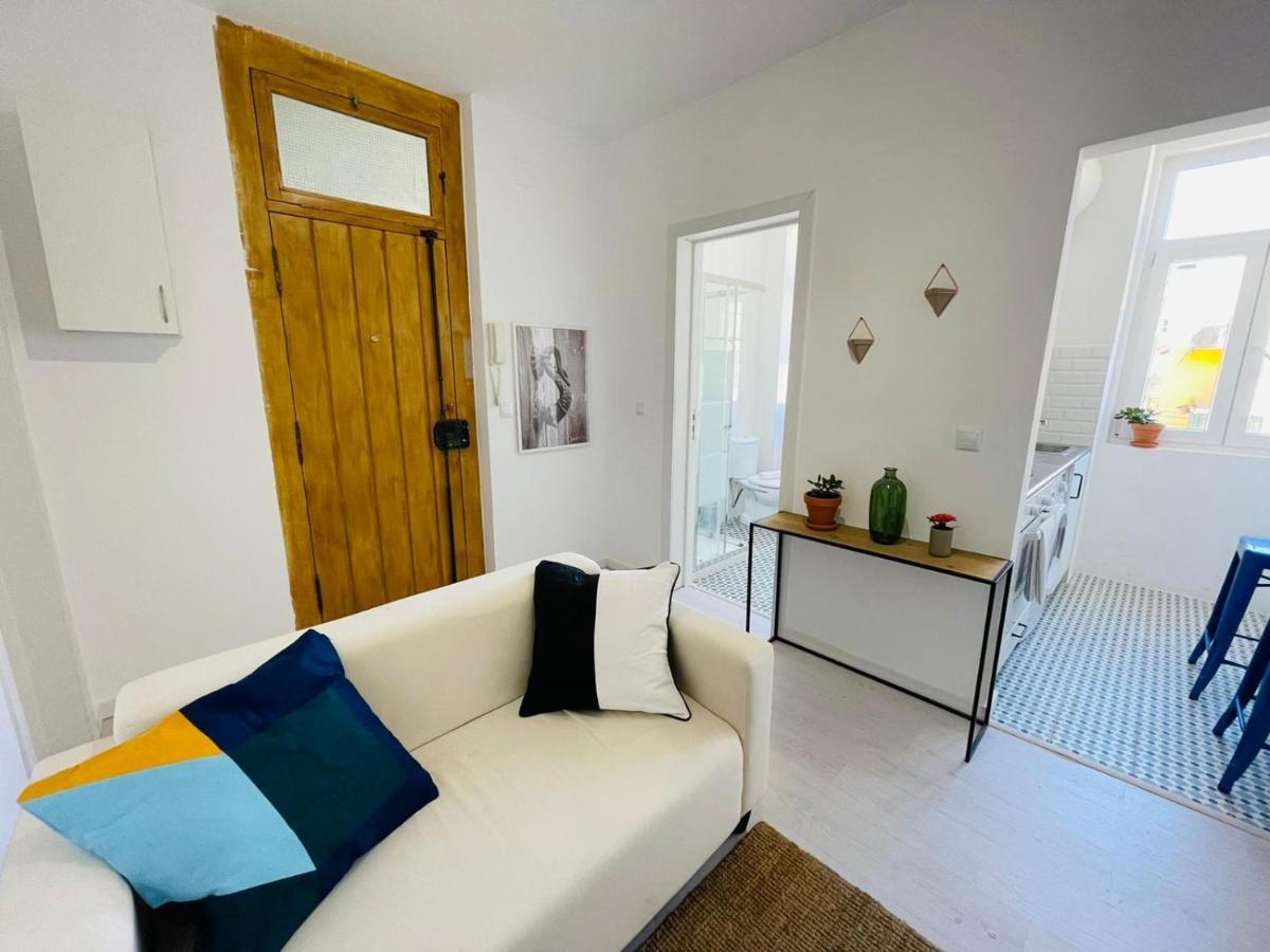 The Star Of Olival City Retreat Lisbon Bagian luar foto