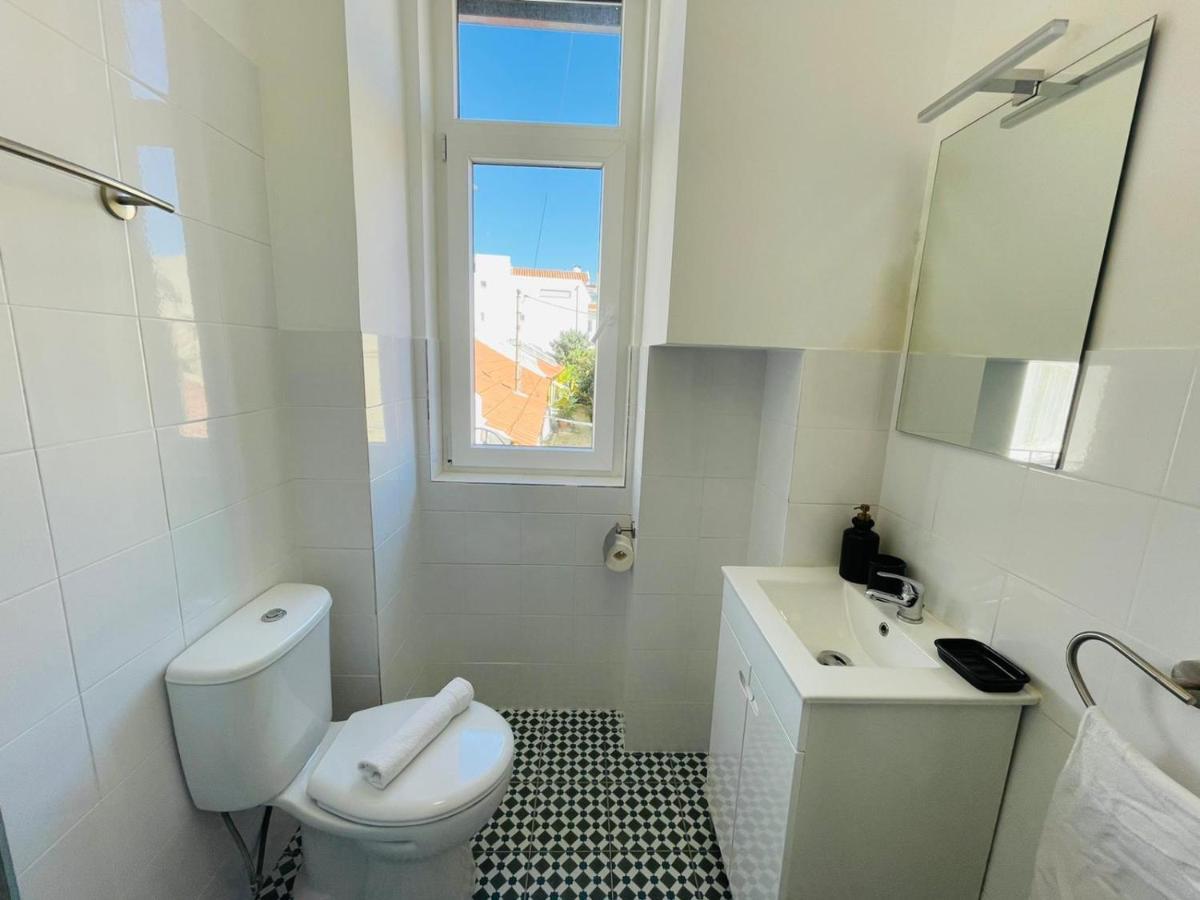 The Star Of Olival City Retreat Lisbon Bagian luar foto