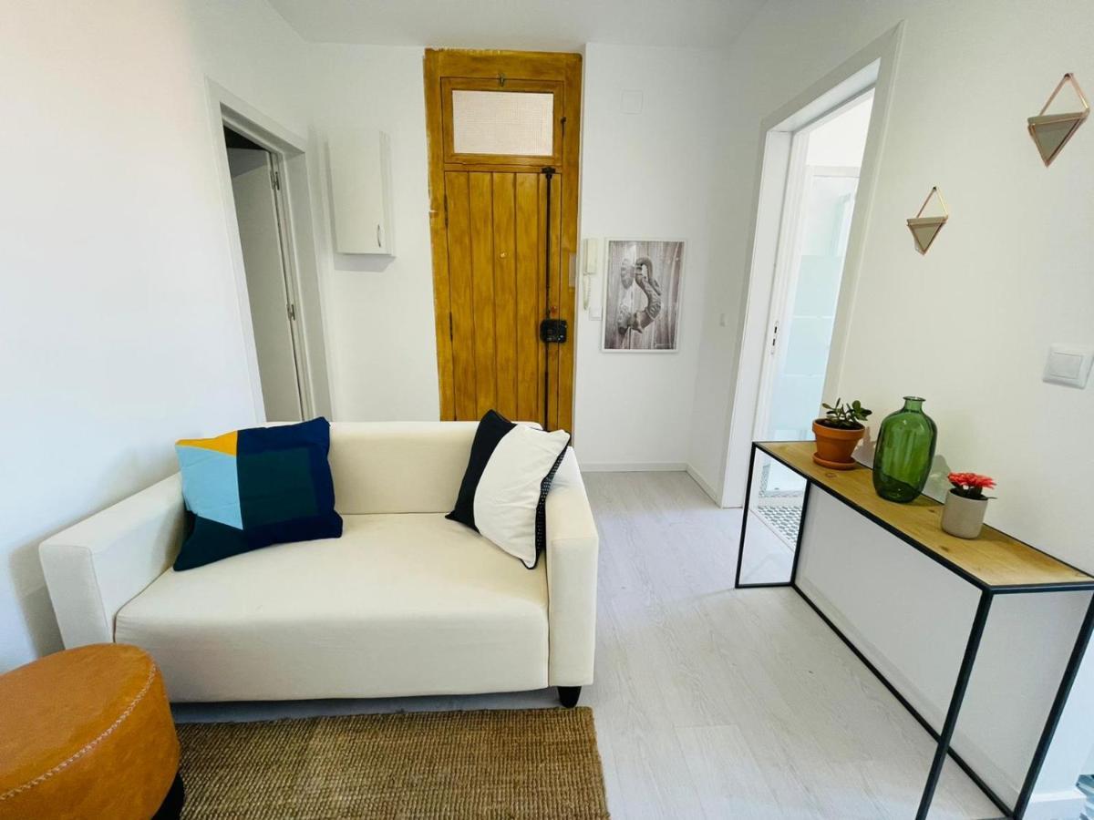 The Star Of Olival City Retreat Lisbon Bagian luar foto