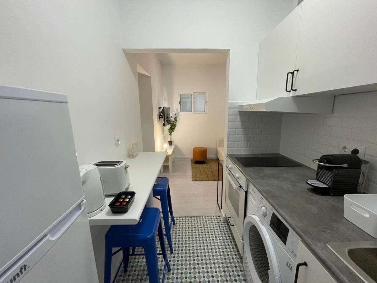The Star Of Olival City Retreat Lisbon Bagian luar foto