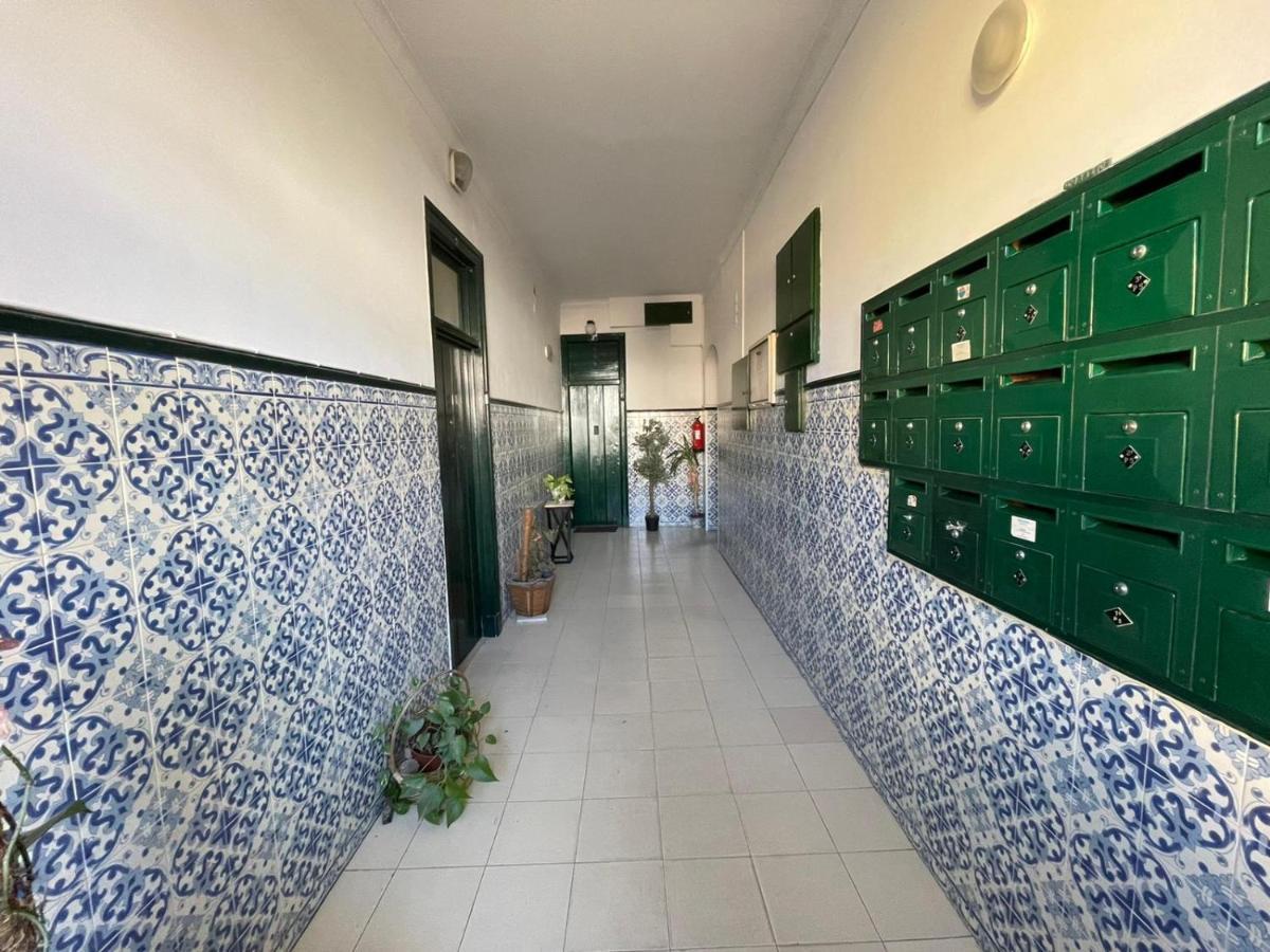 The Star Of Olival City Retreat Lisbon Bagian luar foto