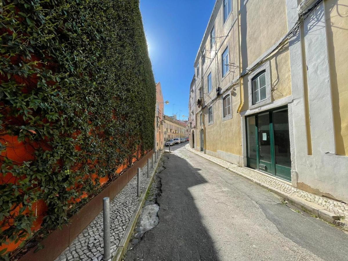 The Star Of Olival City Retreat Lisbon Bagian luar foto