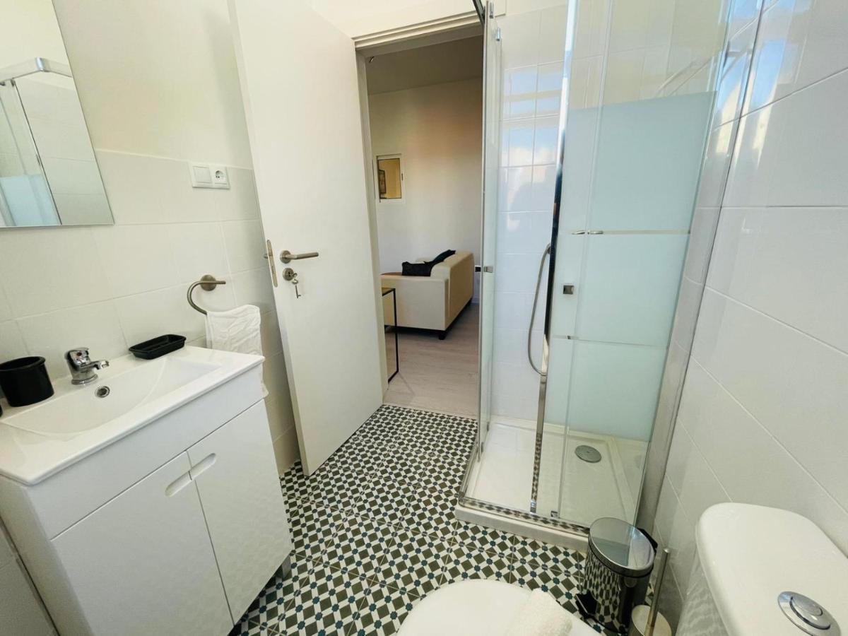 The Star Of Olival City Retreat Lisbon Bagian luar foto