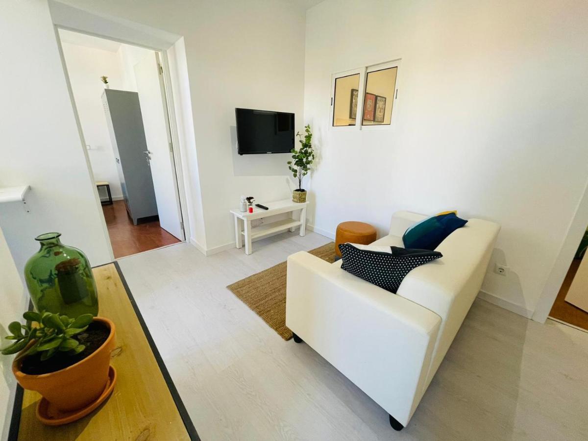 The Star Of Olival City Retreat Lisbon Bagian luar foto