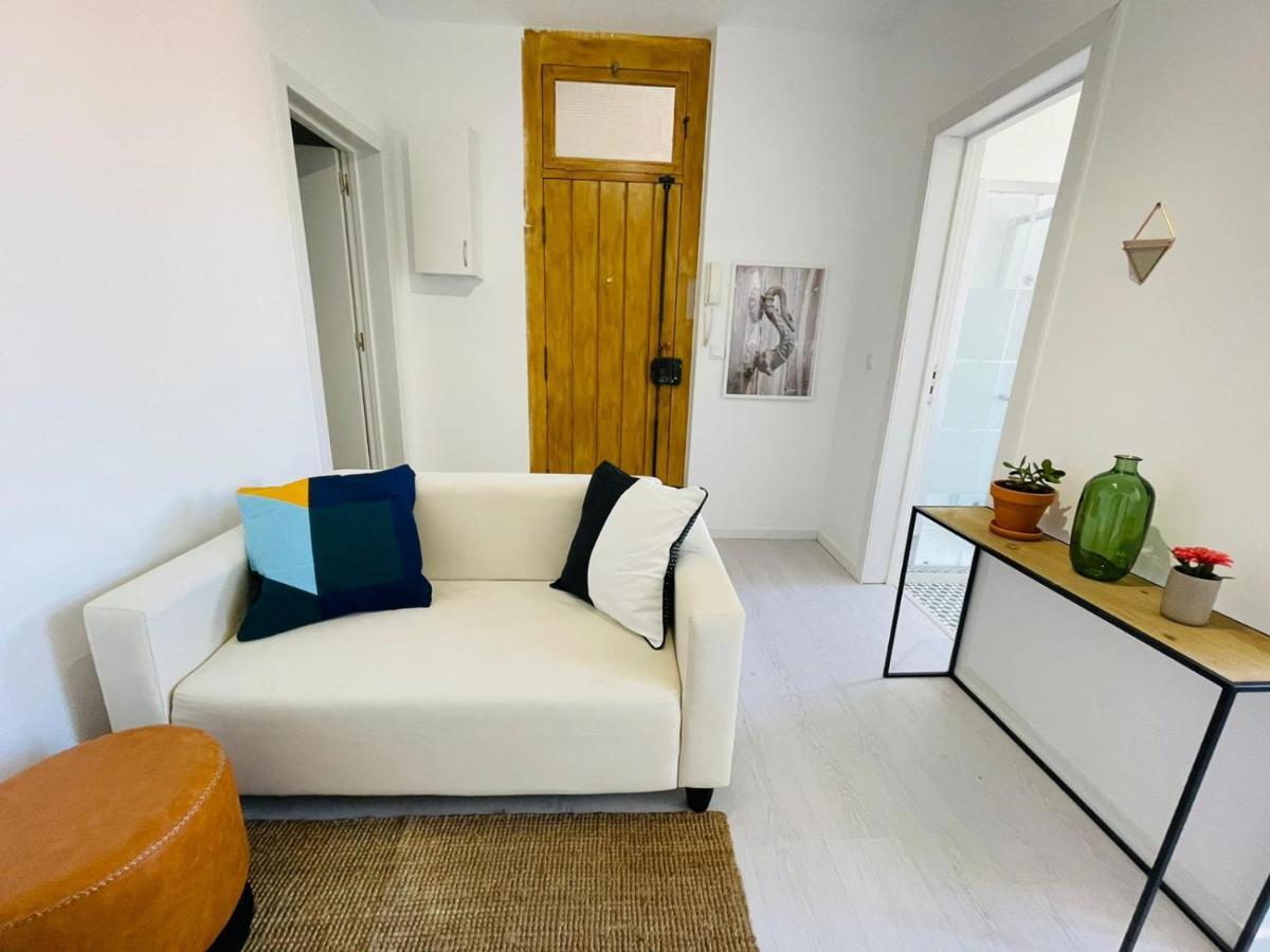 The Star Of Olival City Retreat Lisbon Bagian luar foto